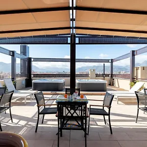 Apartman Solemar Sicilia - Multi, Palermo