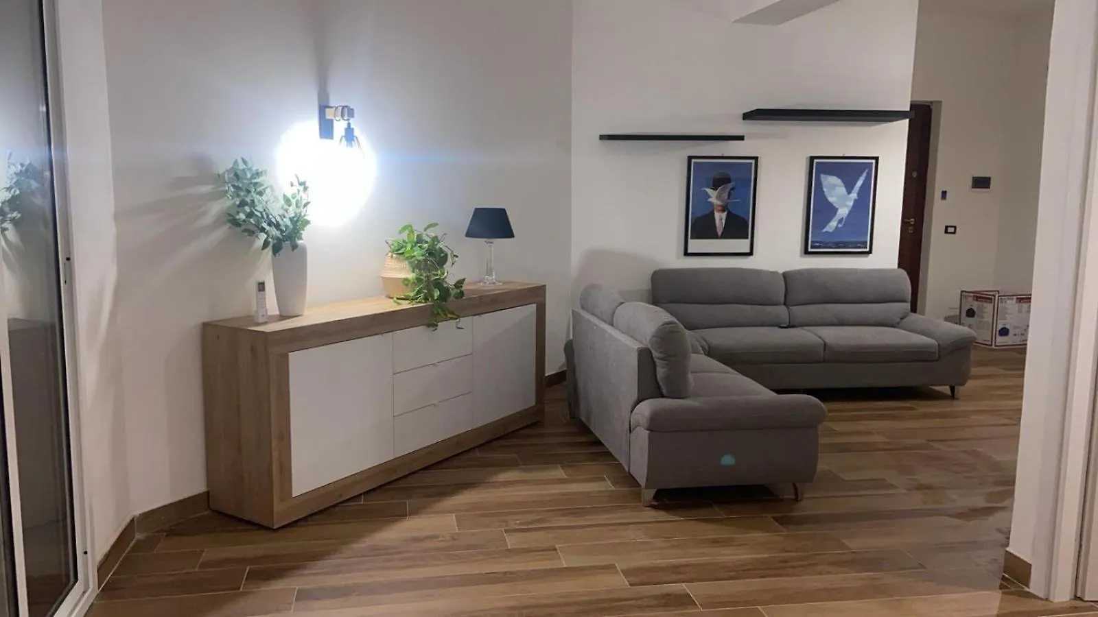 Francys Dreams Apartment Palermo 0*,