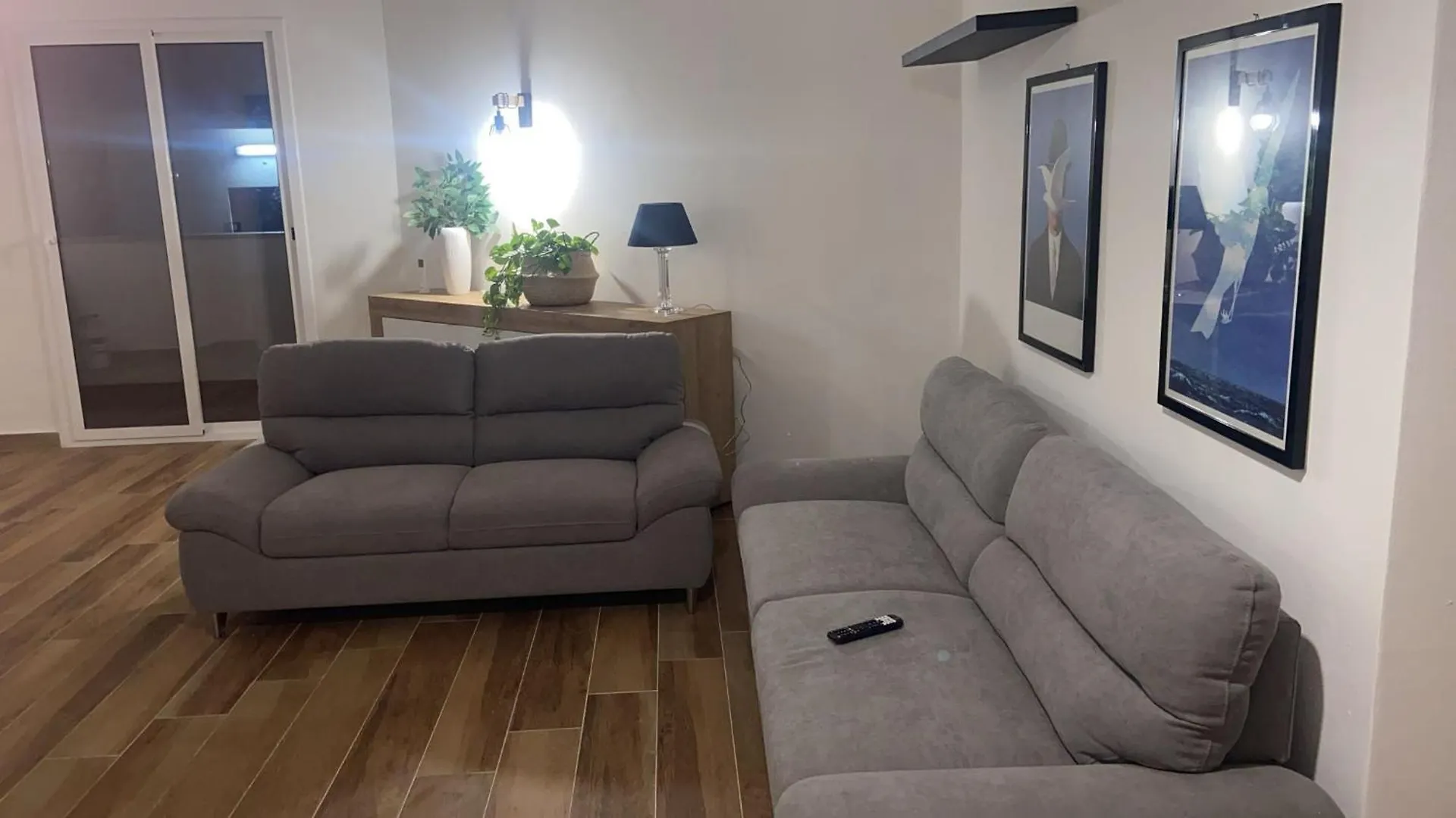 Francys Dreams Apartment Palermo