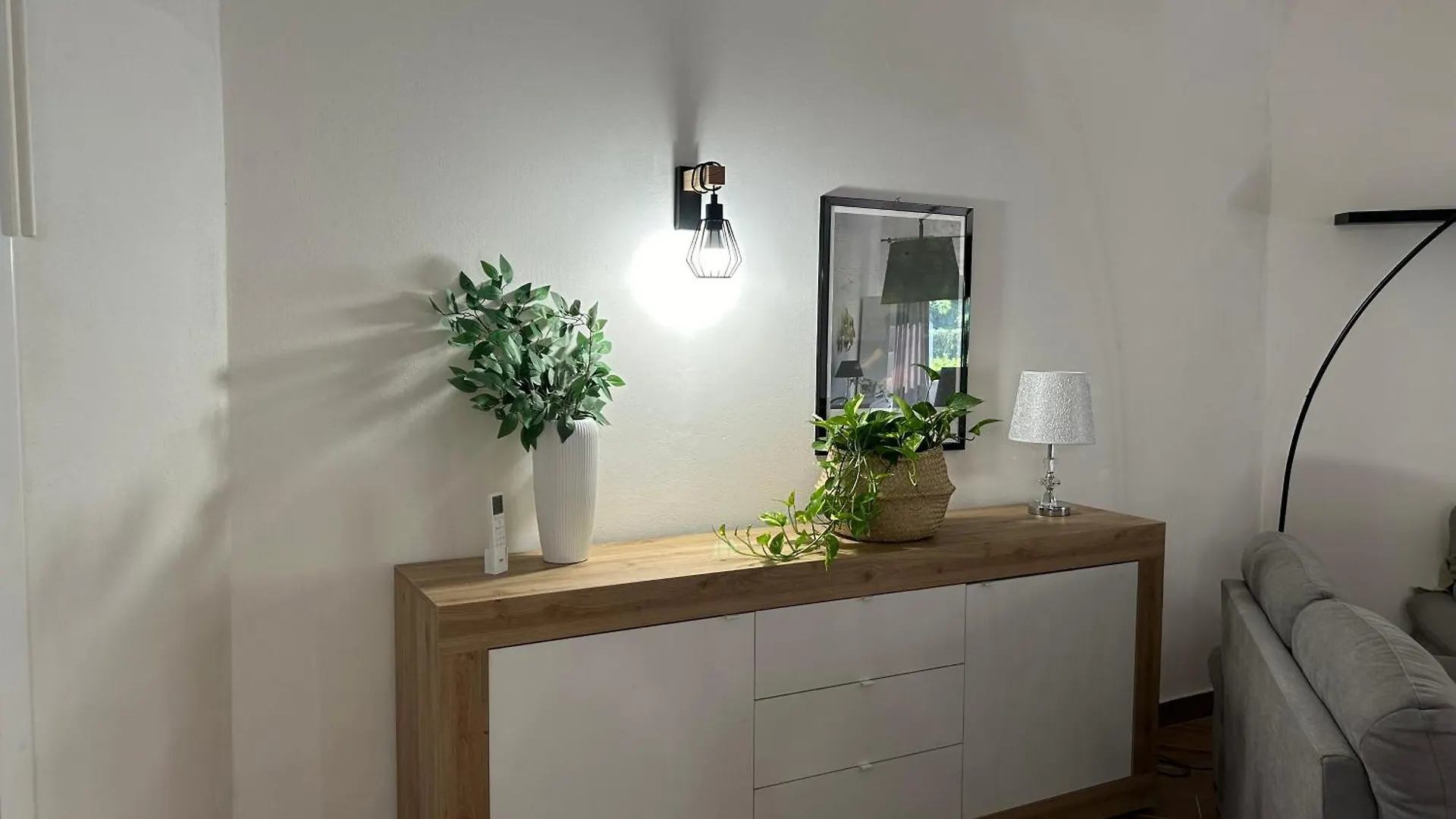 Francys Dreams Apartment Palermo Italy