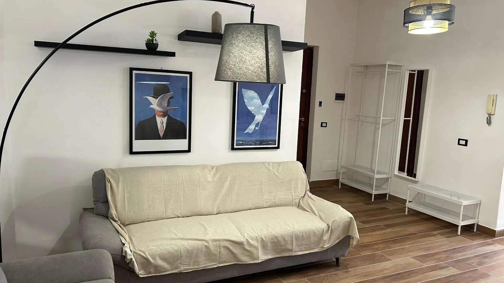 Francys Dreams Apartment Palermo Italy