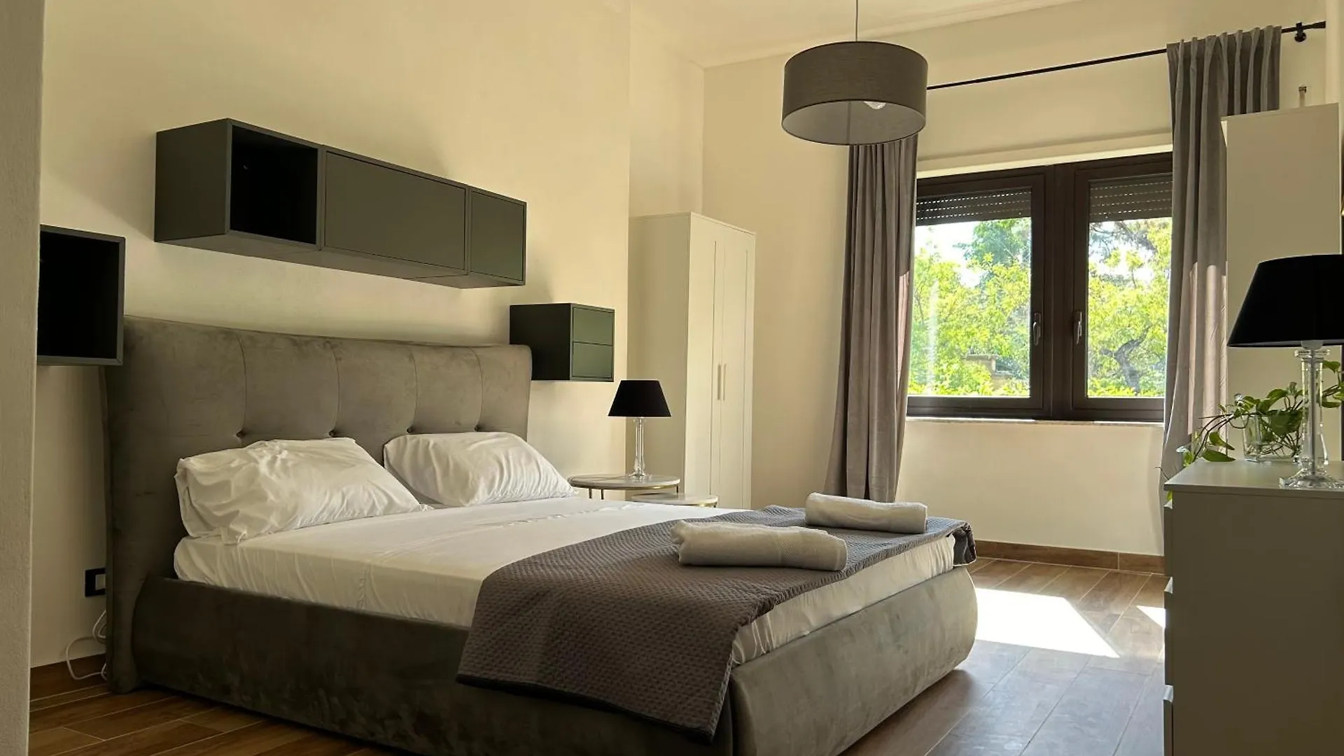 Francys Dreams Apartment Palermo
