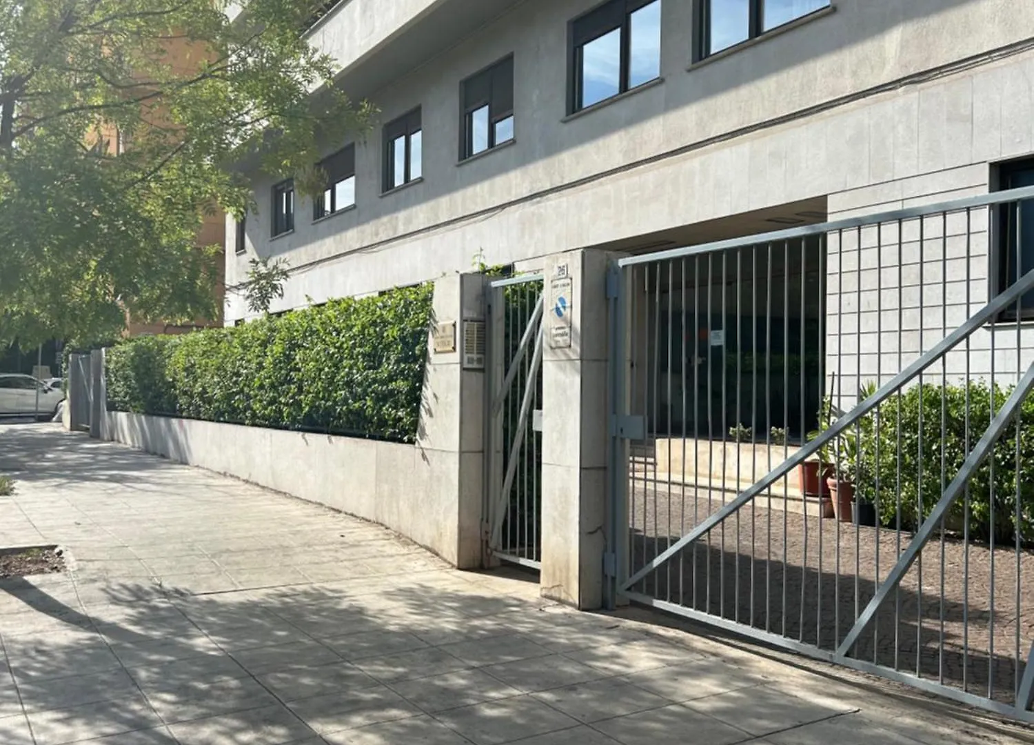 Francys Dreams Apartment Palermo