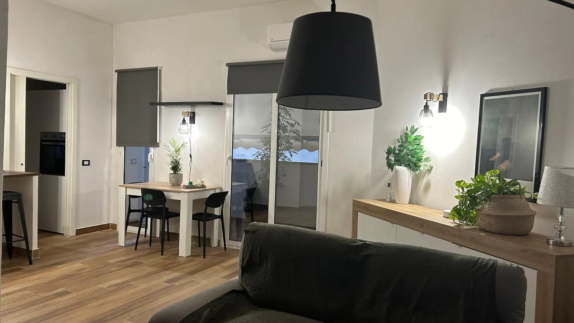 Francys Dreams Apartment Palermo Italy
