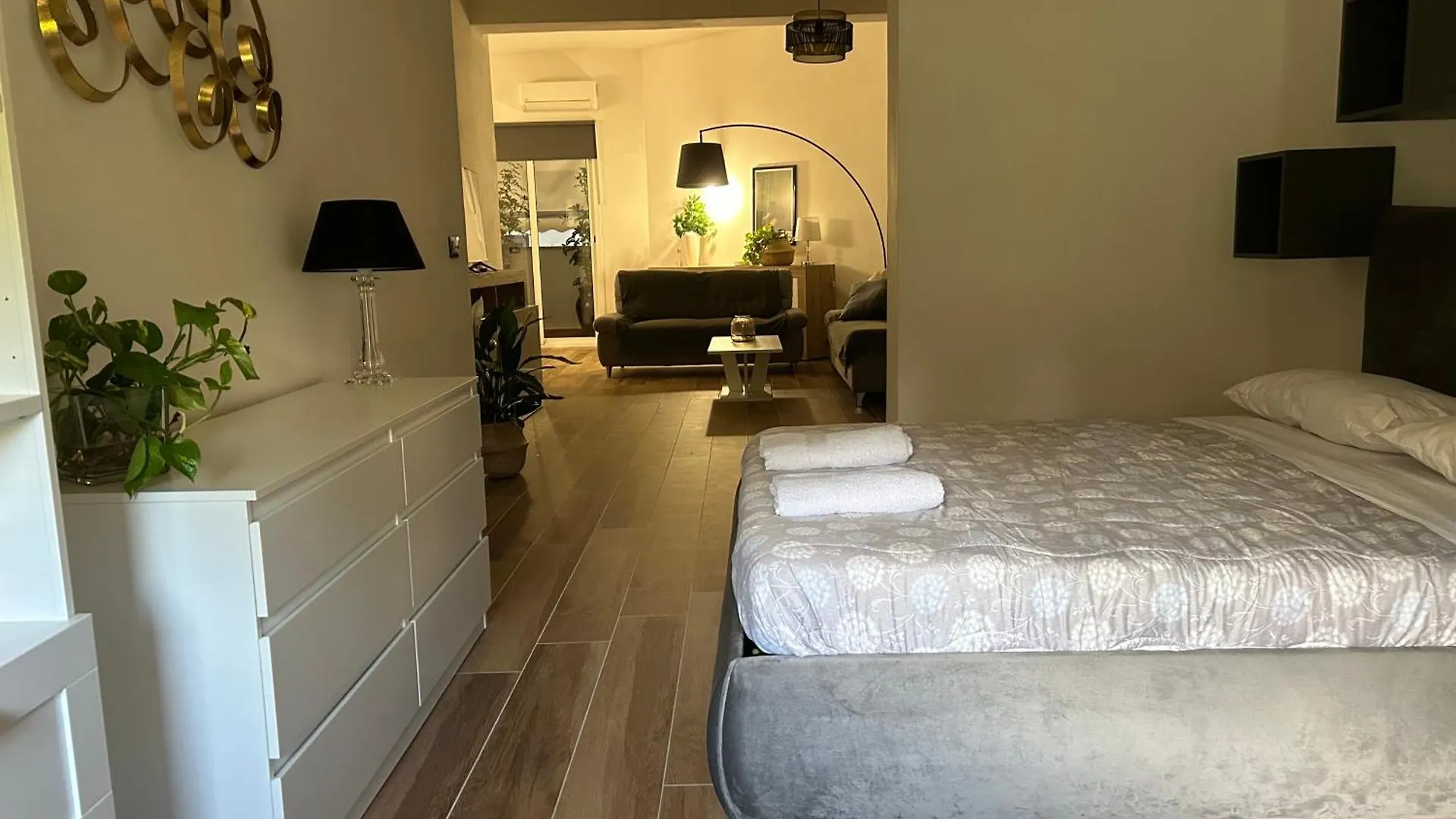 Francys Dreams Apartment Palermo