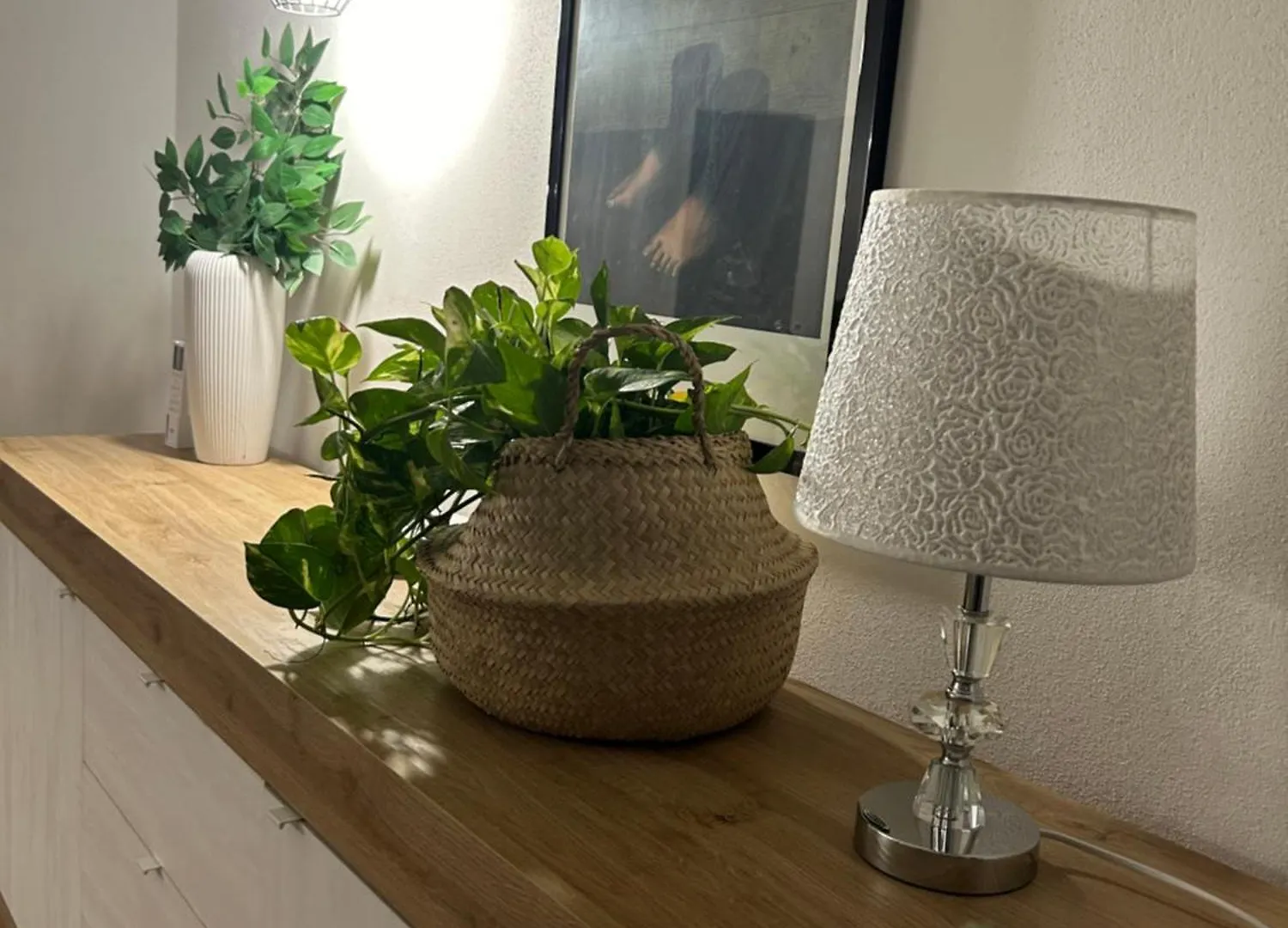 Francys Dreams Apartment Palermo